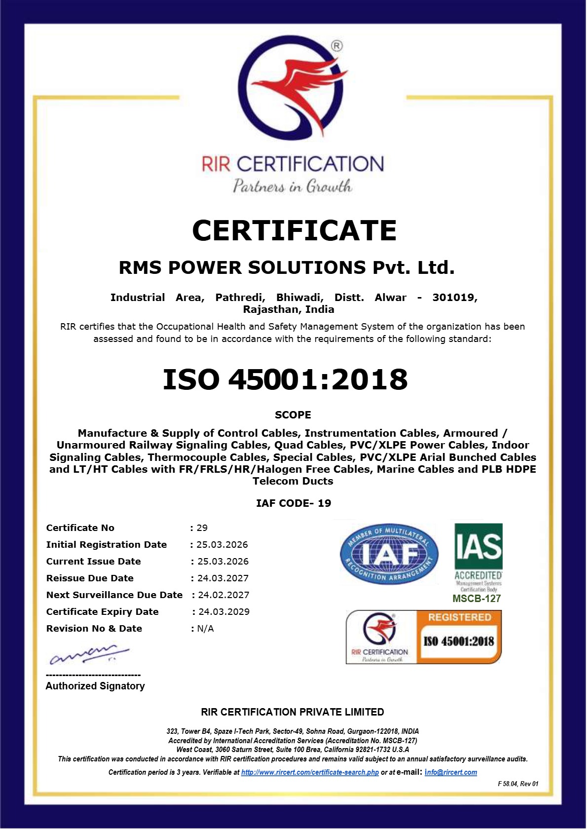 2955_RMS POWER-SOLUTIONS